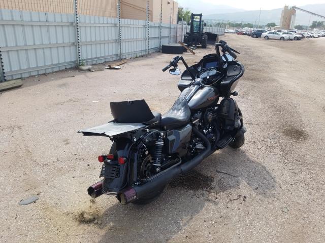 2019 HARLEY-DAVIDSON FLTRXS 1HD1KTP11KB641601