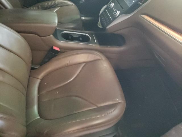 2016 LINCOLN MKC RESERV 5LMCJ3C9XGUJ04416