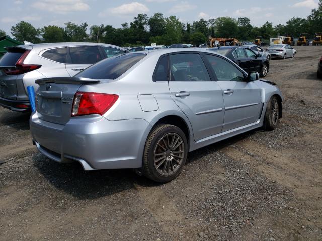 2014 SUBARU IMPREZA WR JF1GV7F63EG014659