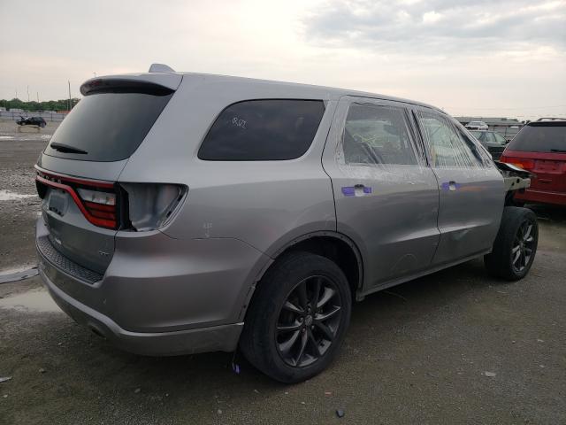 2017 DODGE DURANGO GT 1C4RDJDG8HC944874