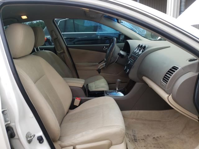 2012 NISSAN ALTIMA 25S 1N4AL2AP1CN404084