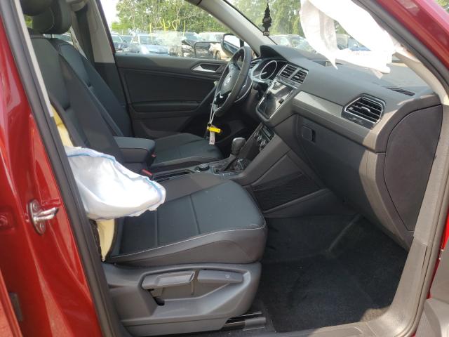 2020 SUBARU FORESTER JF2SKADC5LH509635