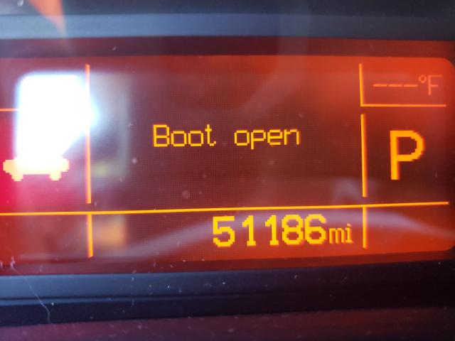2014 FIAT 500L TREKK ZFBCFADH7EZ018261