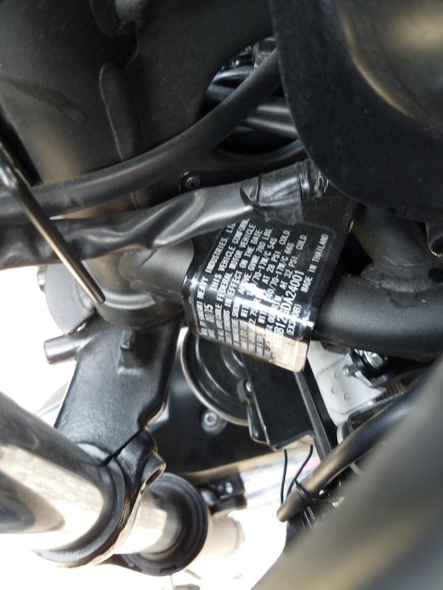 2016 KAWASAKI EX300 B - JKAEX8B12GDA24001