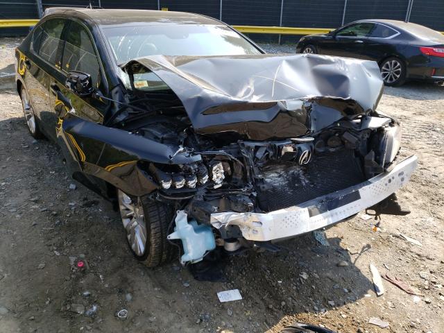 2015 ACURA RLX ADVANC JH4KC1F9XFC001691
