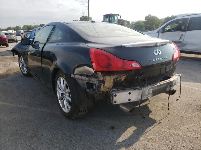 2013 INFINITI G37 JOURNE JN1CV6EK0DM922474