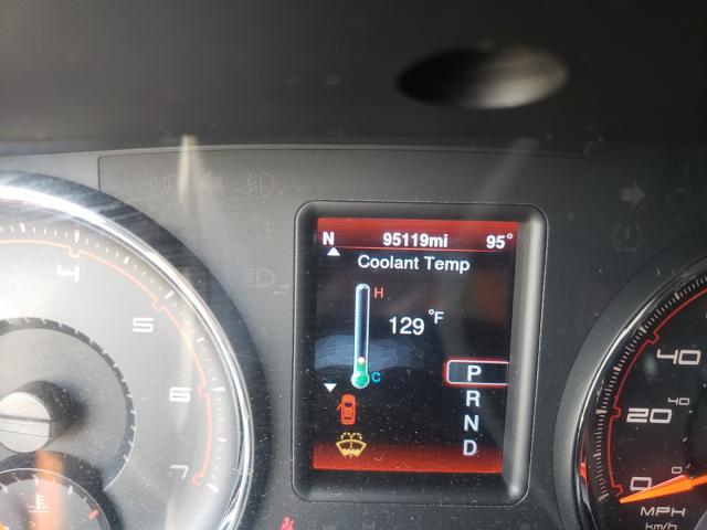 2014 DODGE CHARGER PO 2C3CDXKT9EH351241