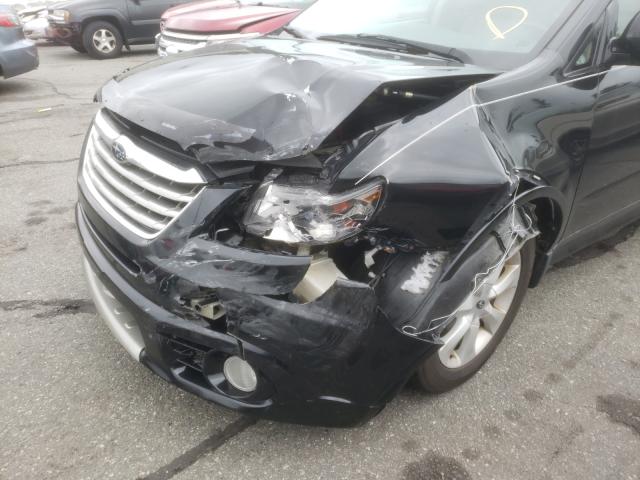 2011 SUBARU TRIBECA LI 4S4WX9KD1B4401879