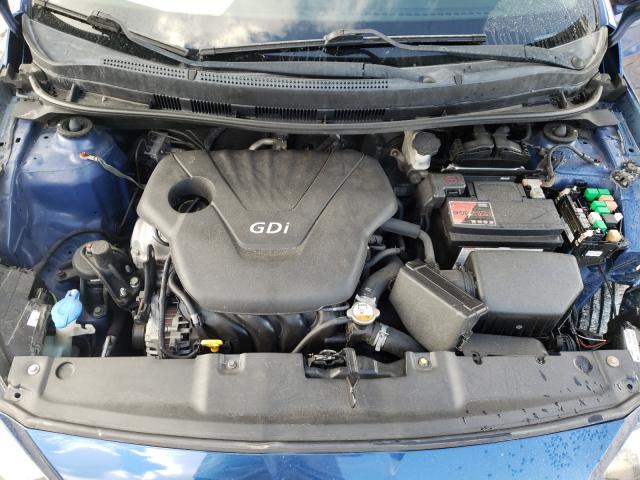 2015 HYUNDAI 230 KMHCT4AE4FU880039