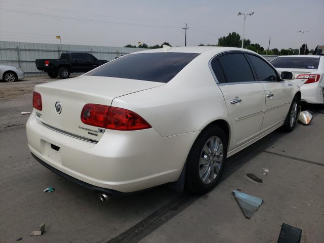 2010 BUICK LUCERNE CX 1G4HD5EMXAU112147