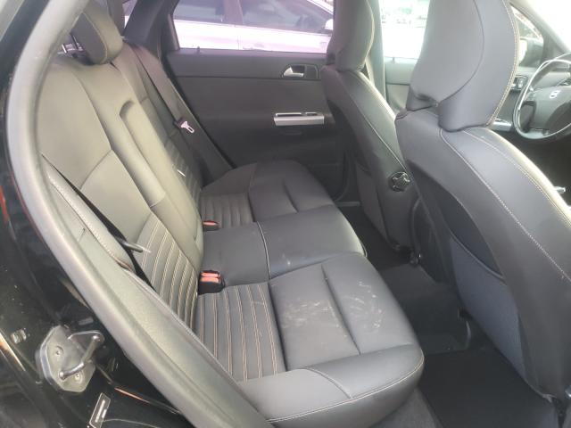 2011 VOLVO S40 T5 YV1672MSXB2550160
