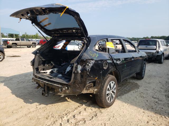 2021 SUBARU OUTBACK PR 4S4BTACC3M3177802