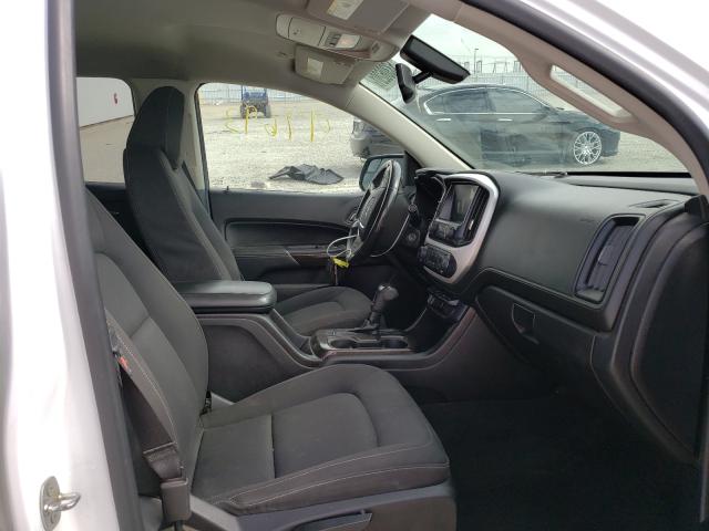 2015 GMC CANYON SLE 1GTG5BE36F1274398