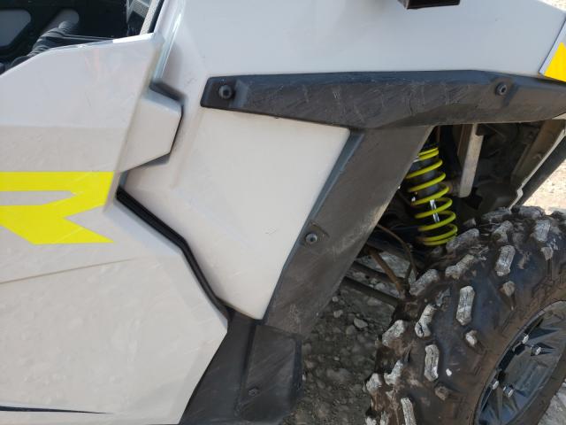 2021 POLARIS RZR TRAIL 3NSA5K878MN859416