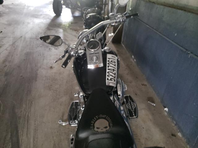 2003 HARLEY-DAVIDSON FLSTF 1HD1BMY113Y039977