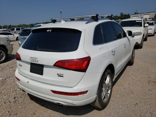 VIN WA1C2AFP6HA092782 2017 Audi Q5, Premium no.4