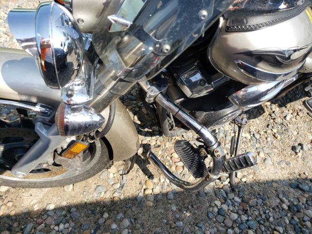 2010 YAMAHA XVS950 A JYAVN01E5AA010399