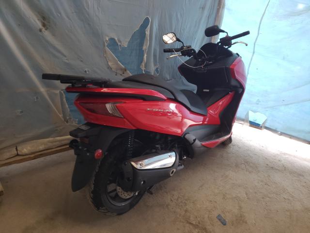 2014 HONDA NSS300 MLHNF040XE5001016