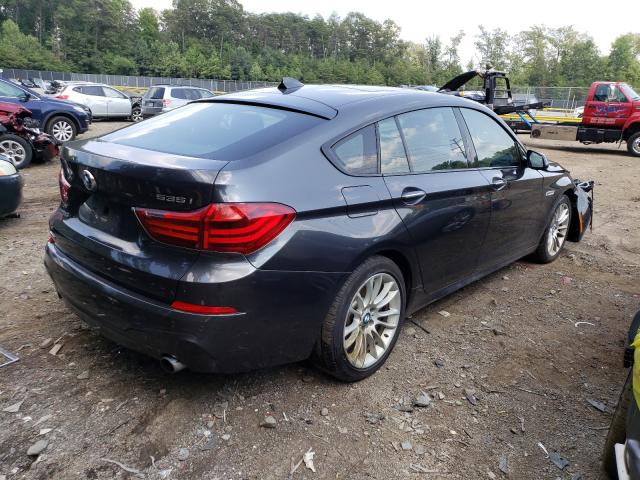 2015 BMW 535 XIGT WBA5M4C50FD186324