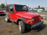 1997 JEEP  WRANGLER