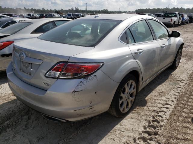 2010 MAZDA 6 S 1YVHZ8CB2A5M42376