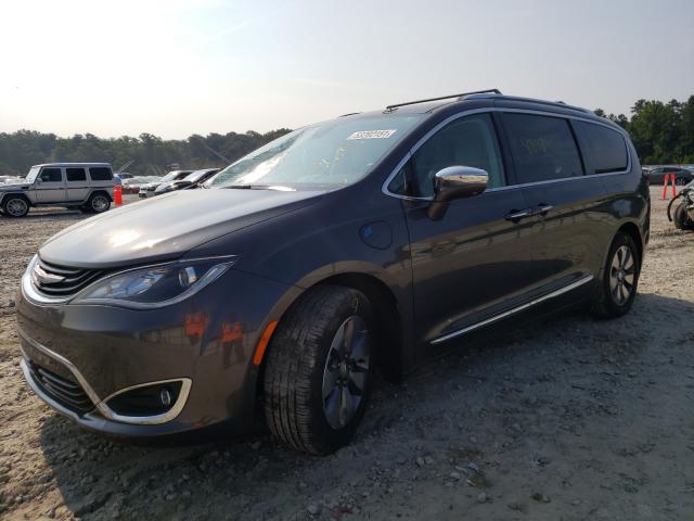2018 CHRYSLER PACIFICA H 2C4RC1N79JR248152