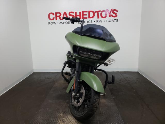 2020 HARLEY-DAVIDSON FLTRXS 1HD1KTP16LB668620