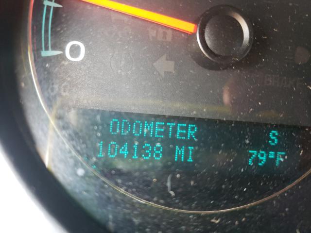 2014 CHEVROLET TAHOE SPEC 1GNSK2E00ER168772