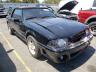 1988 FORD  MUSTANG