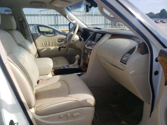 2011 INFINITI QX56 JN8AZ2NF2B9503079