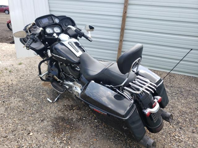 2019 HARLEY-DAVIDSON FLTRX 1HD1KHC11KB661544