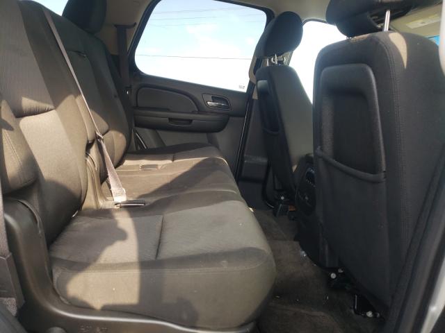 2013 GMC YUKON SLE 1GKS1AE06DR190056