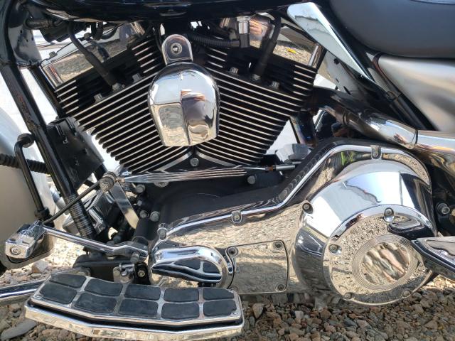 2003 HARLEY-DAVIDSON FLHRCI ANN 1HD1FRW463Y735944