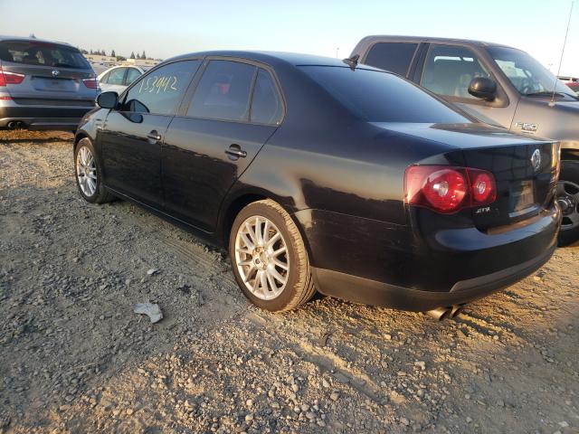2010 VOLKSWAGEN JETTA WOLF 3VWRJ7AJ4AM040744