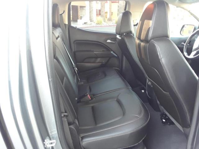2020 GMC CANYON SLT 1GTG6DEN7L1231114