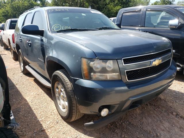 Chevrolet Tahoe 2009