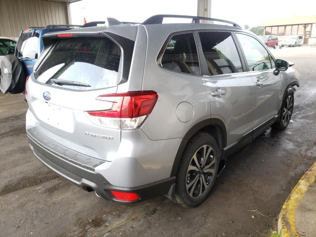 2019 SUBARU FORESTER JF2SKAUC9KH473303