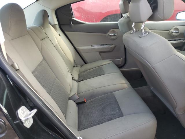 2010 DODGE AVENGER EX 1B3CC1FB0AN194229