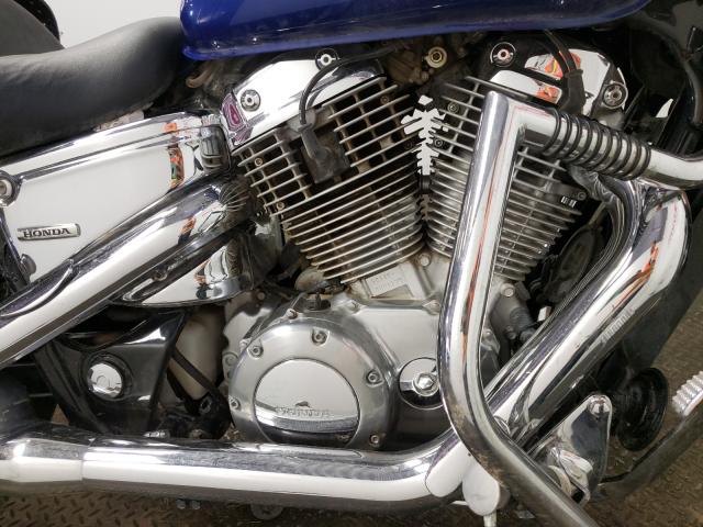 2004 HONDA VT1100 C 1HFSC18064A801127