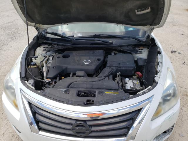 2013 NISSAN ALTIMA 2.5 1N4AL3AP5DN558093