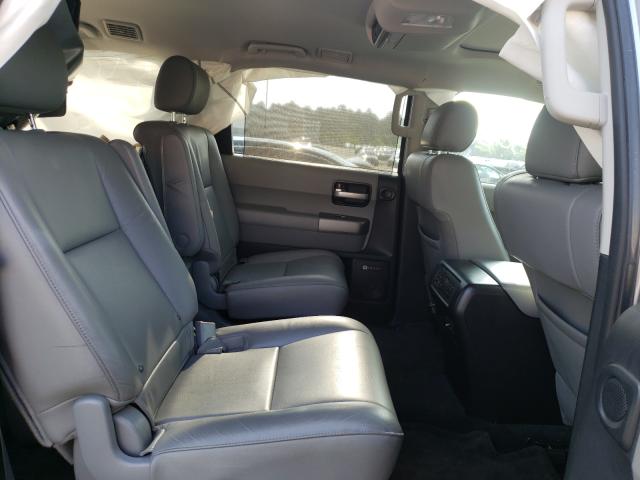 2016 TOYOTA SEQUOIA LI 5TDJY5G16GS147293