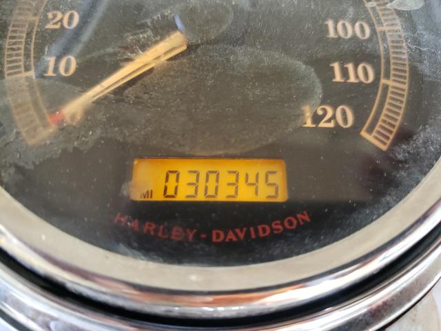 2012 HARLEY-DAVIDSON FLHR ROAD 1HD1FBM12CB647072