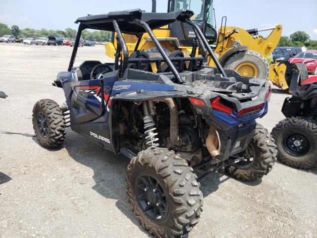 2021 POLARIS RZR XP 100 - 3NSNAK998MN382337
