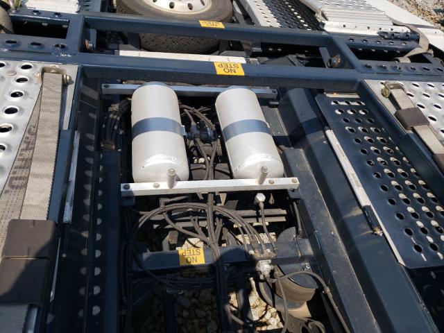 2020 COTTRELL TRAILER #3281482984