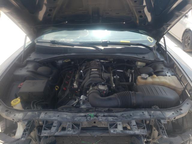 2014 DODGE CHARGER PO 2C3CDXKT9EH351241