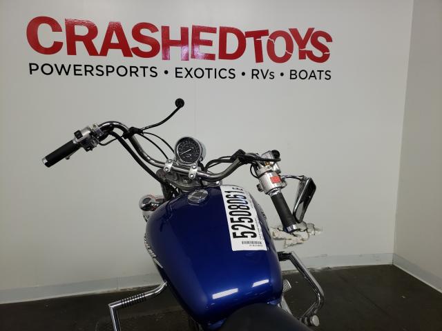 2004 HONDA VT1100 C 1HFSC18064A801127