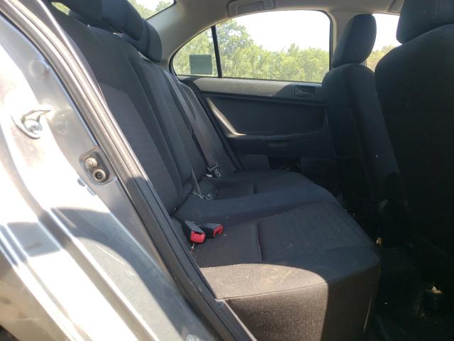 2012 MITSUBISHI LANCER SE JA32V2FW9CU013133
