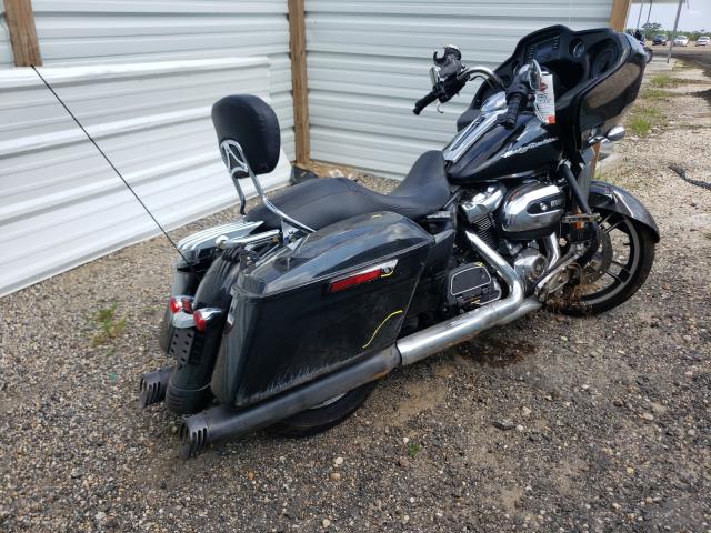 2019 HARLEY-DAVIDSON FLTRX 1HD1KHC11KB661544