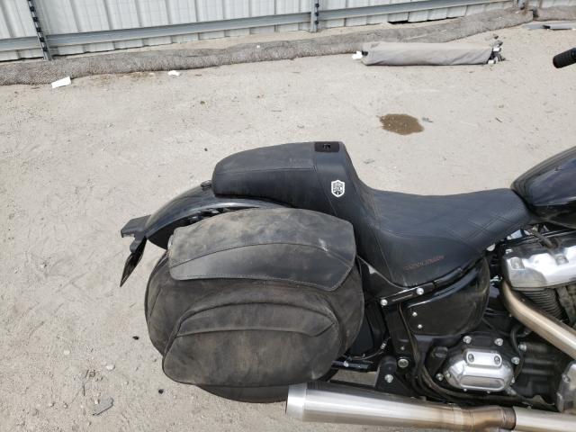 2020 HARLEY-DAVIDSON FXST 1HD1BVJ10LB063092