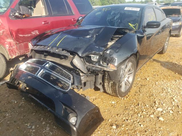 2012 DODGE CHARGER PO 2C3CDXAT8CH241716